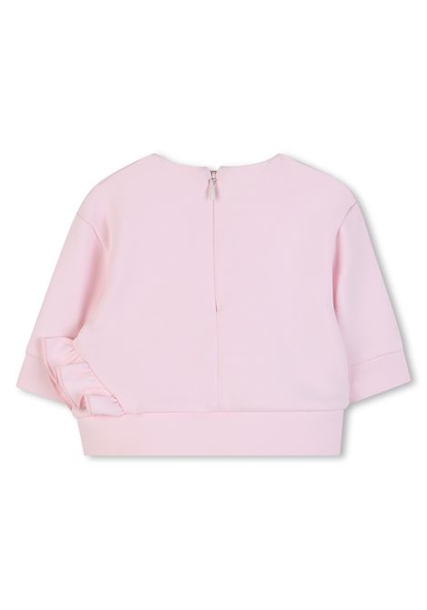 Completo con logo KARL LAGERFELD KIDS | Z31048475